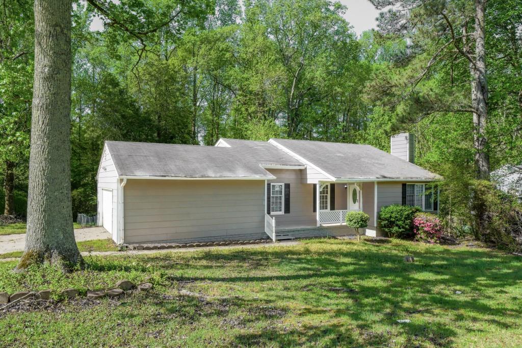 2374 Rolling Acres Drive, Conyers, Georgia image 4