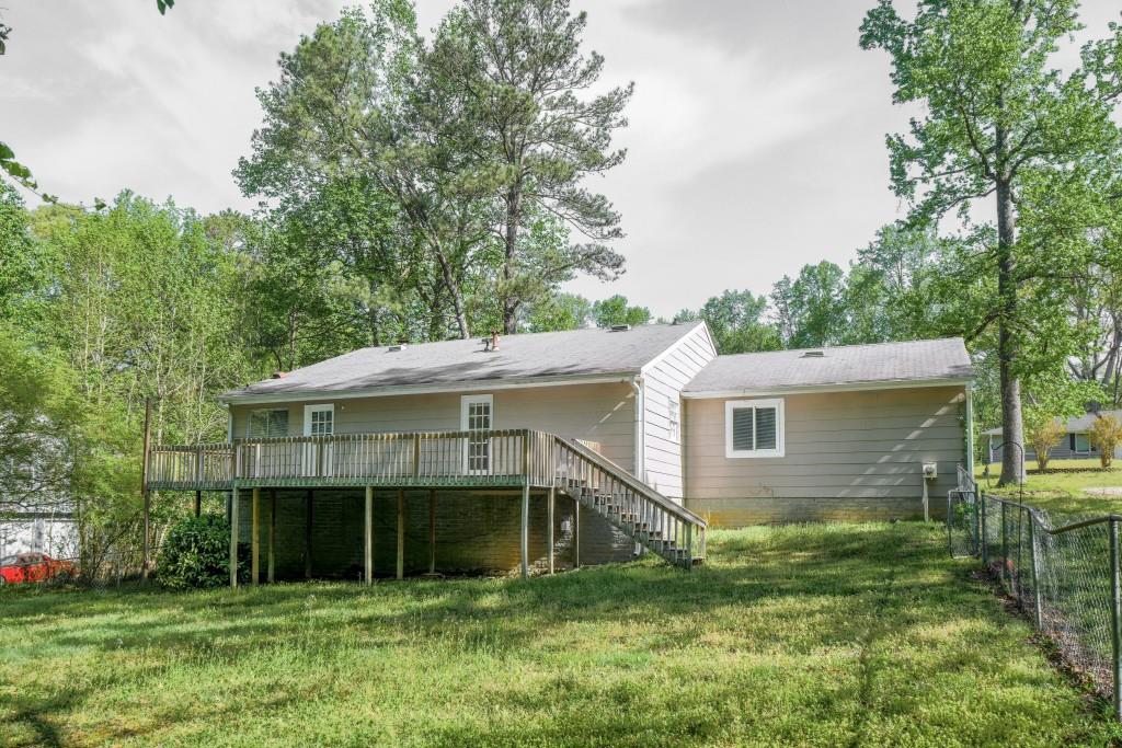2374 Rolling Acres Drive, Conyers, Georgia image 32