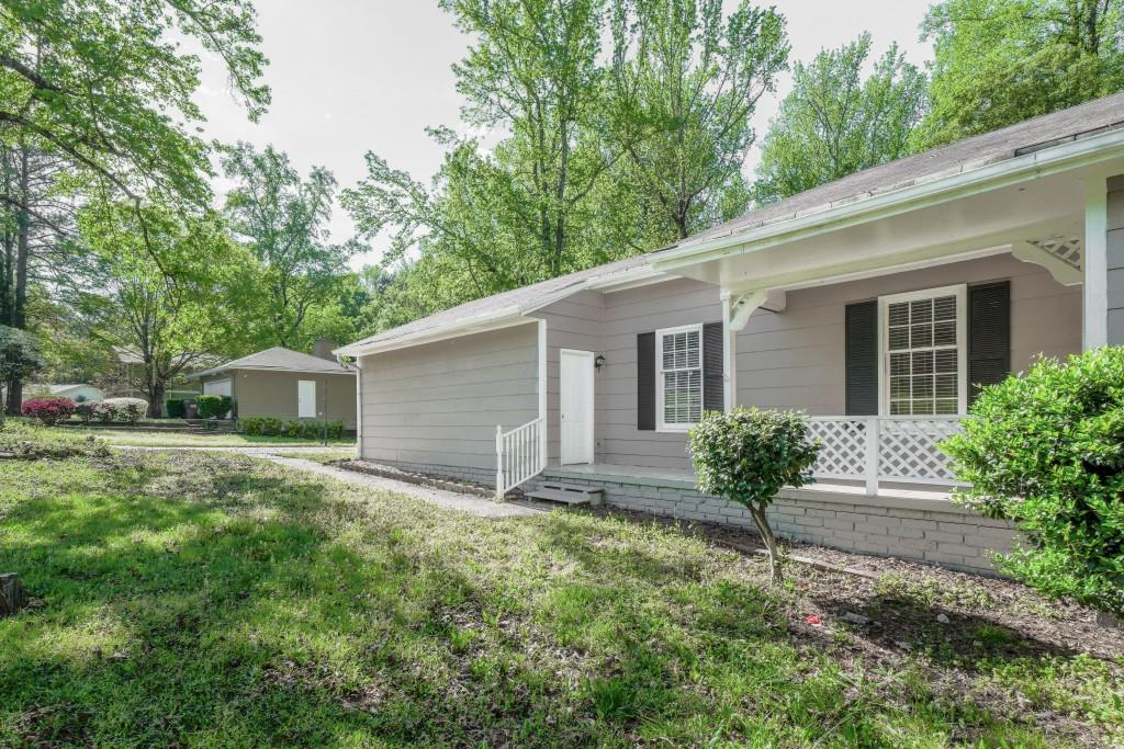 2374 Rolling Acres Drive, Conyers, Georgia image 3
