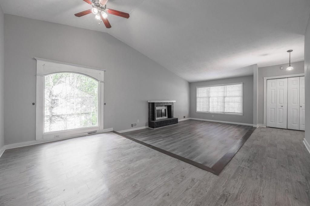 2374 Rolling Acres Drive, Conyers, Georgia image 12