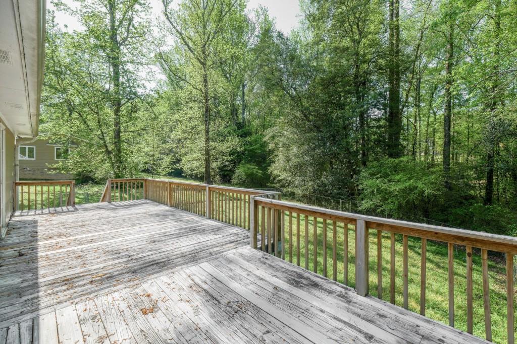 2374 Rolling Acres Drive, Conyers, Georgia image 31