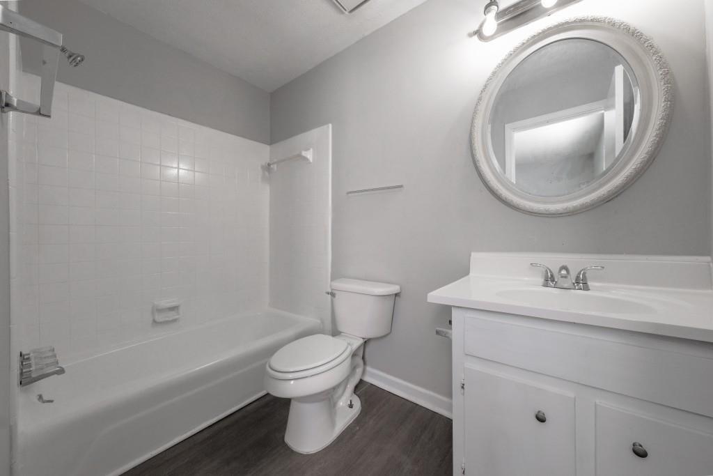 2374 Rolling Acres Drive, Conyers, Georgia image 29