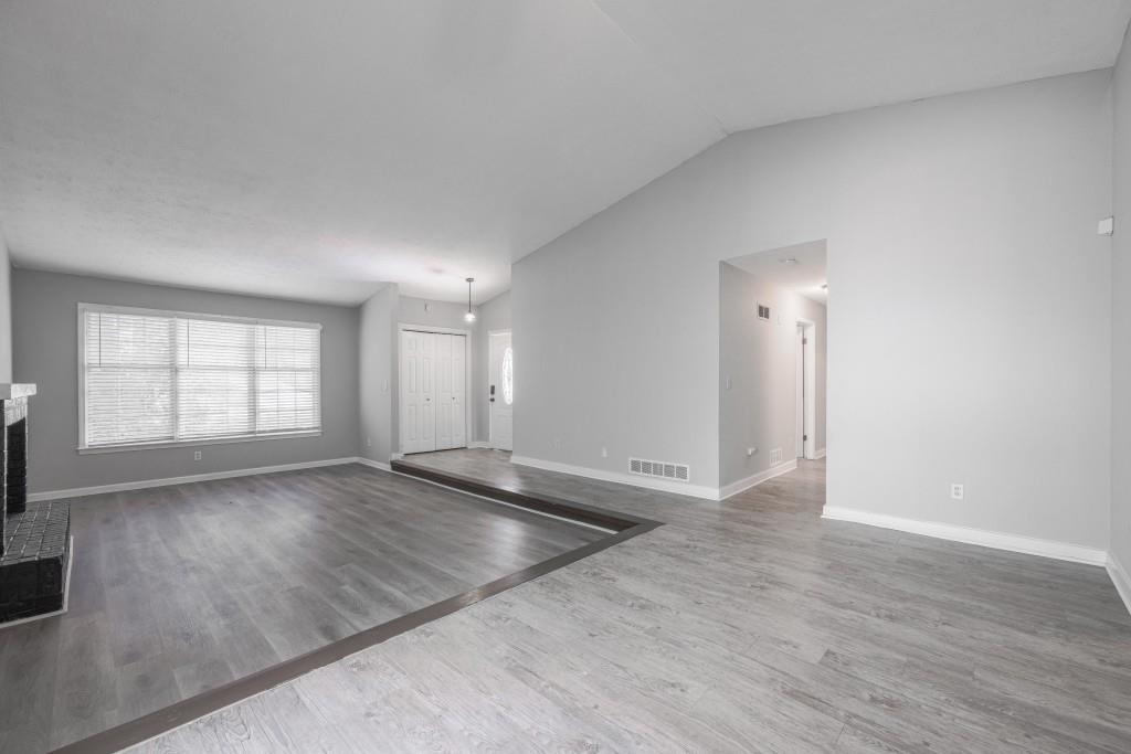 2374 Rolling Acres Drive, Conyers, Georgia image 11