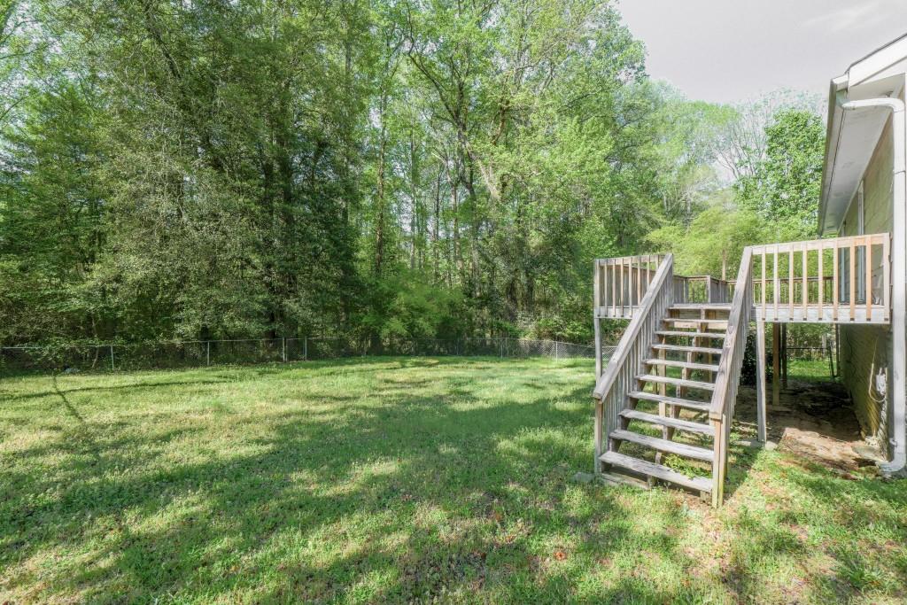 2374 Rolling Acres Drive, Conyers, Georgia image 33