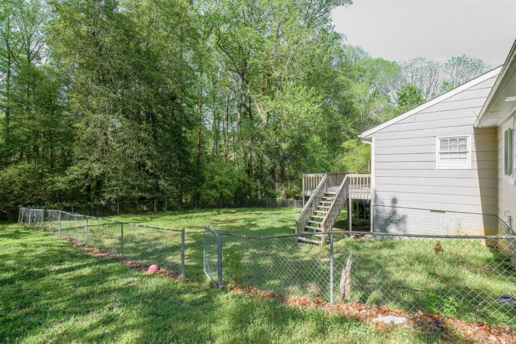 2374 Rolling Acres Drive, Conyers, Georgia image 34