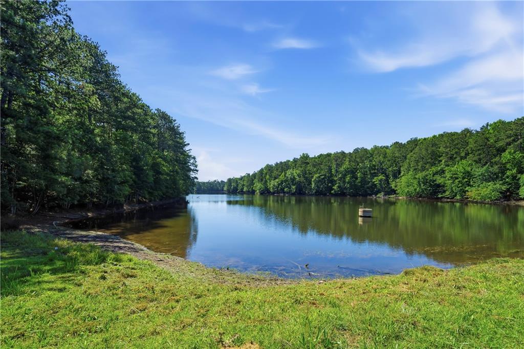 460 Honey Creek Road SE