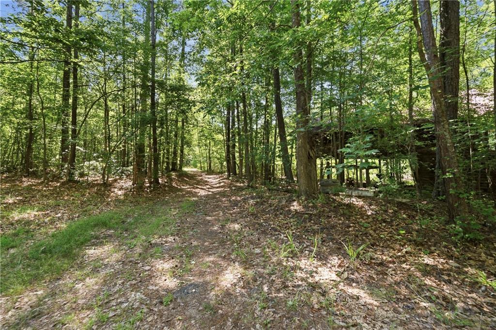 460 Honey Creek Road SE