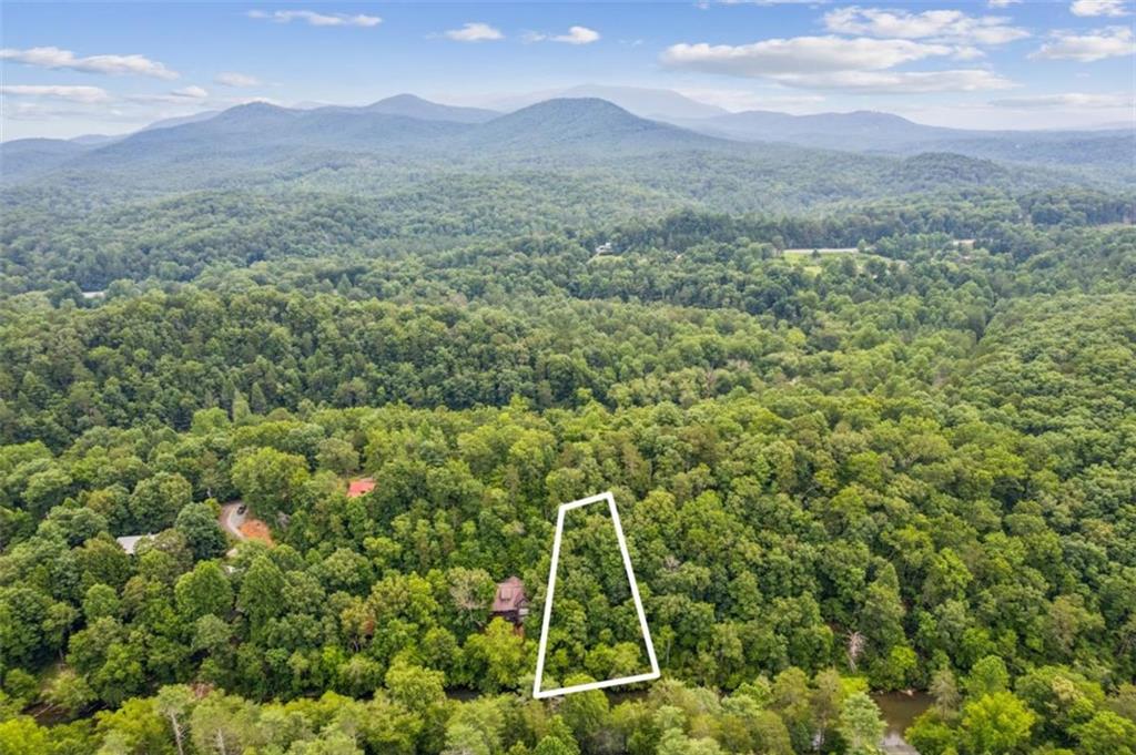 LOT 6 Riverfront Drive