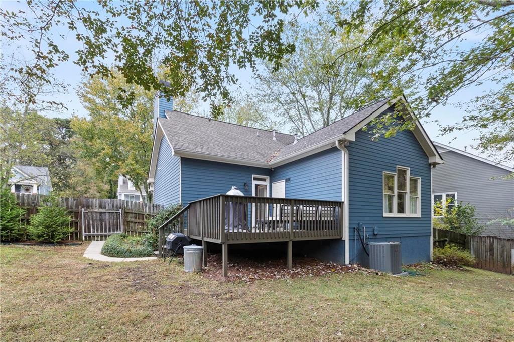 Village Walk of East Atlanta - Residential