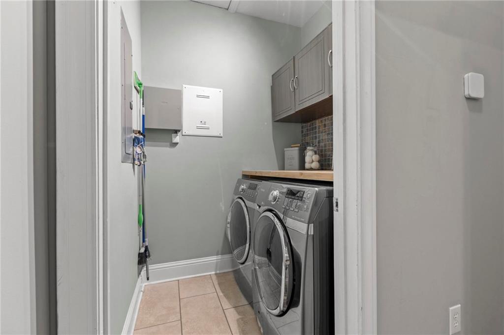 Village Walk of East Atlanta - Residential