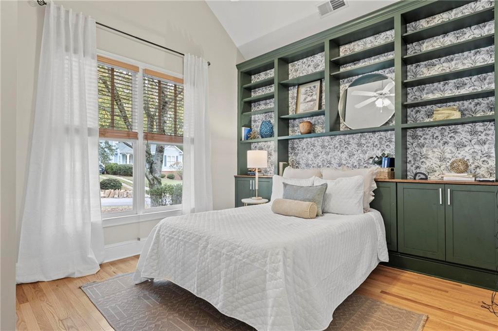 Village Walk of East Atlanta - Residential