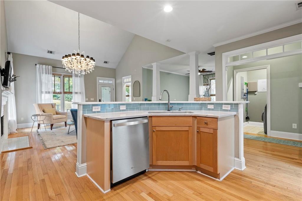 Village Walk of East Atlanta - Residential