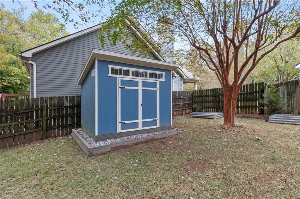 Village Walk of East Atlanta - Residential