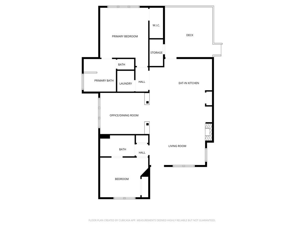 Village Walk of East Atlanta - Residential