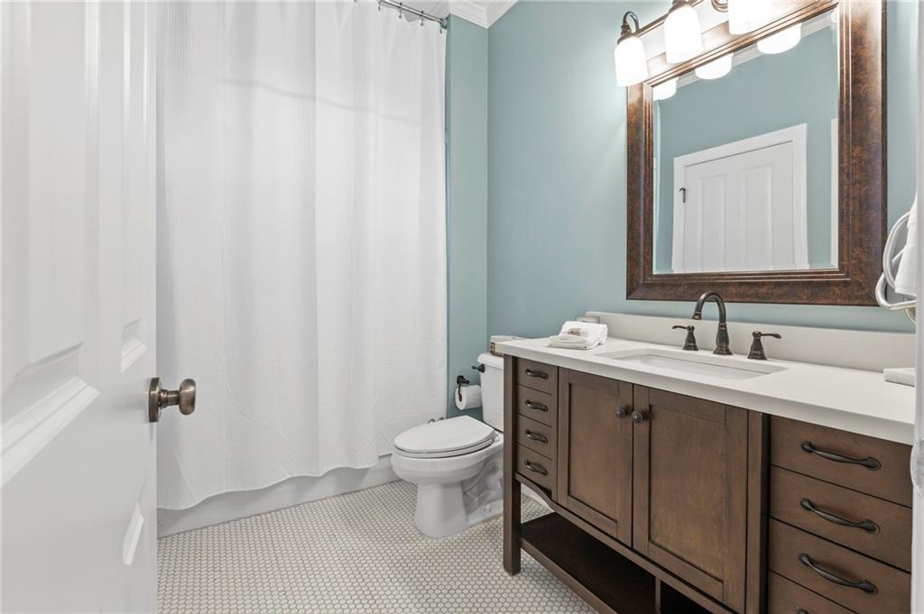 Village Walk of East Atlanta - Residential