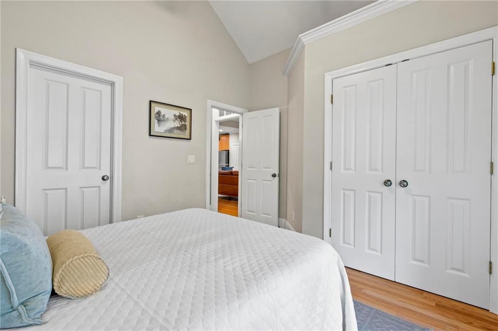 Village Walk of East Atlanta - Residential