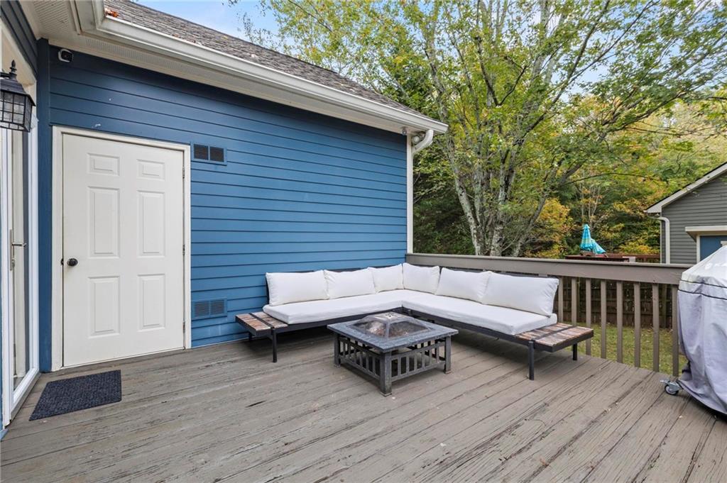 Village Walk of East Atlanta - Residential