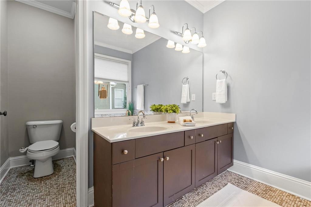 Village Walk of East Atlanta - Residential