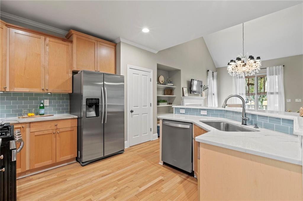 Village Walk of East Atlanta - Residential