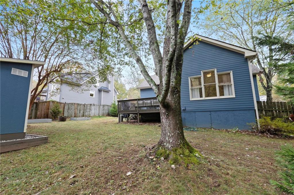 Village Walk of East Atlanta - Residential