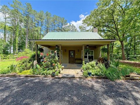 2520 Hollonville Brooks GA 30205