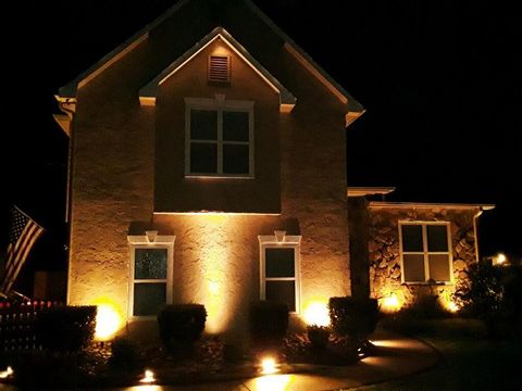 A home in Jonesboro