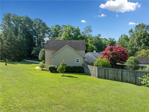 A home in Jonesboro