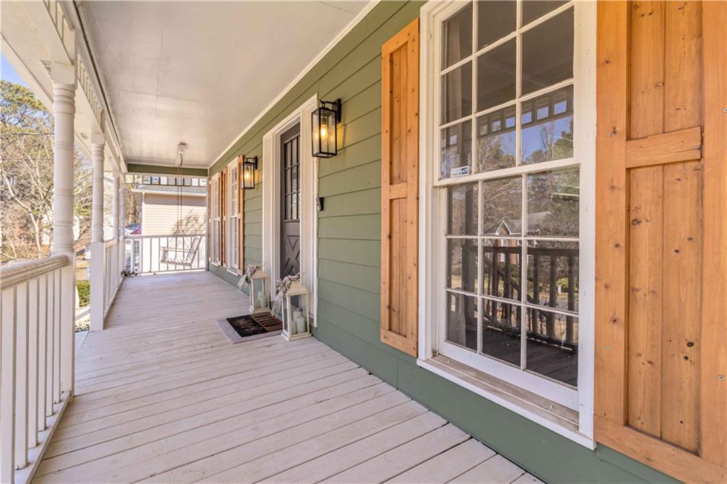 810 Hounds Ridge Court