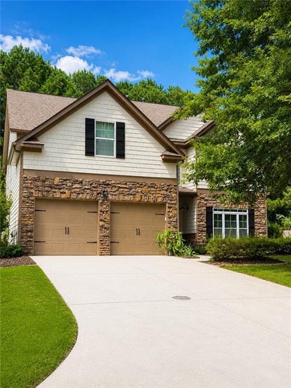 3920 Hunters Walk Way – Investment Home