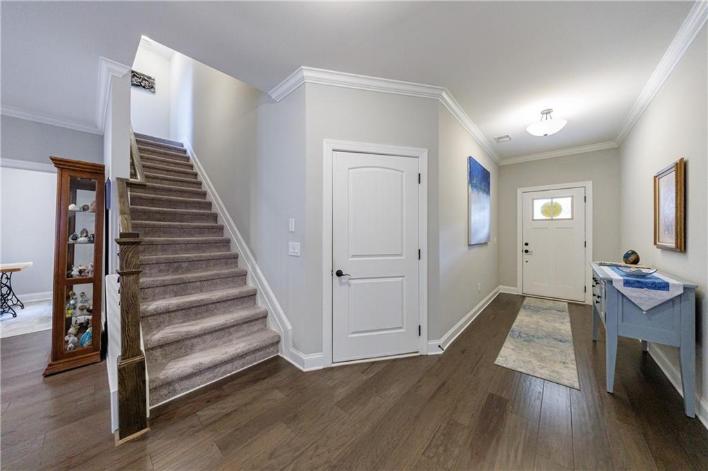 3018 Patriot Square