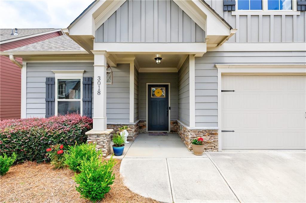 3018 Patriot Square