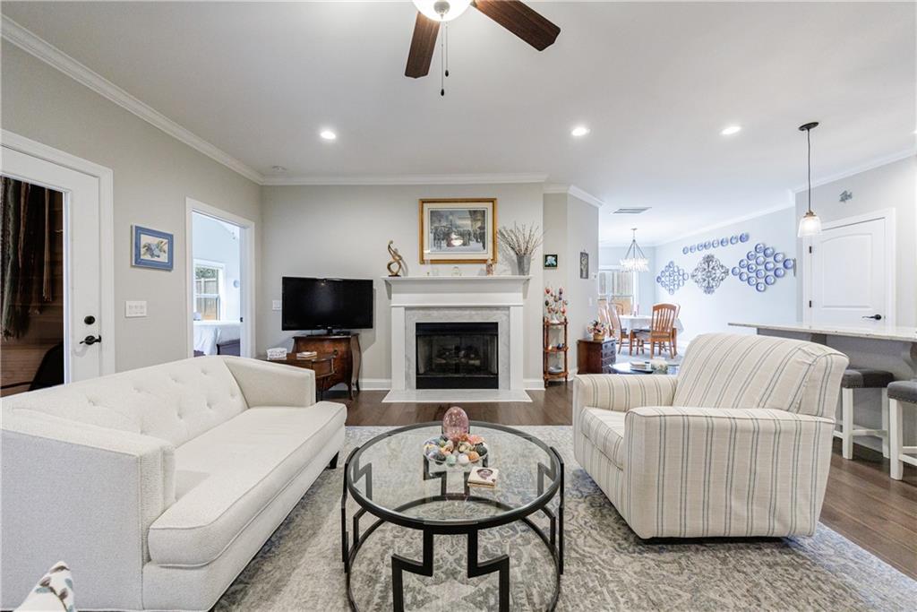 3018 Patriot Square