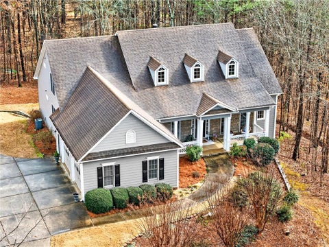 Homes For Sale - 133 Sweetwater Creek Trail<br/> Canton, GA 30114