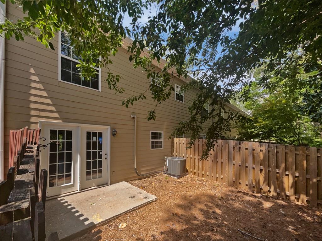 806 Brighton Point, Atlanta, Georgia image 19