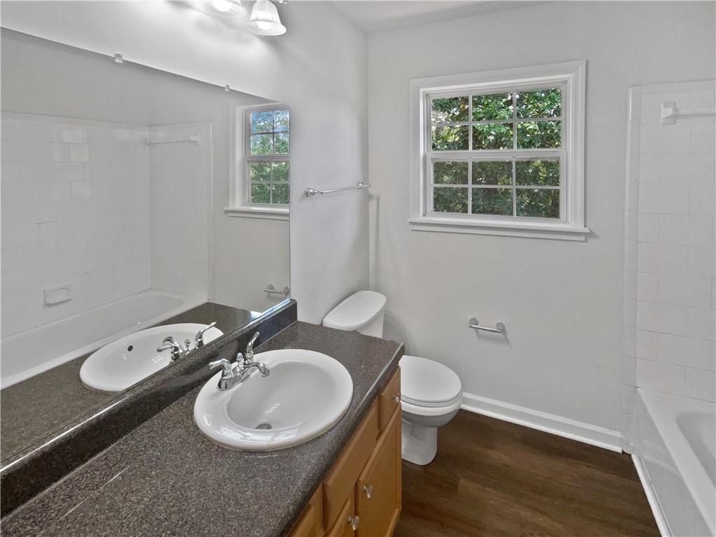 806 Brighton Point, Atlanta, Georgia image 7