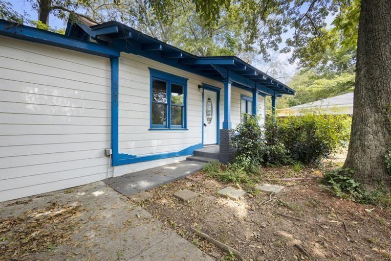 1321 Mcclelland Avenue