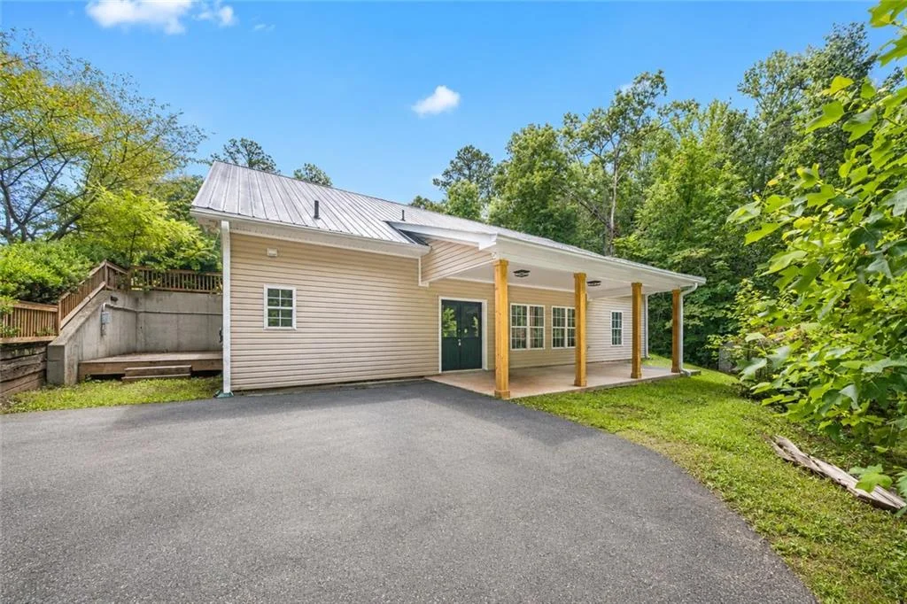 2029 Fletcher Drive