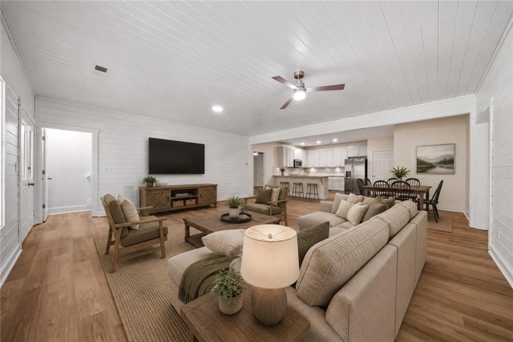 2029 Fletcher Drive