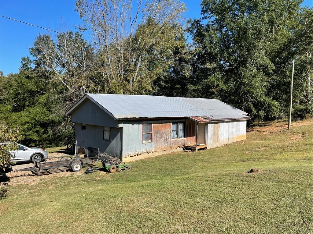 5655 Elmo Road
