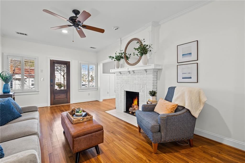 Photo of 108 Spring Street, Decatur, GA 30030 (MLS # 7703886)