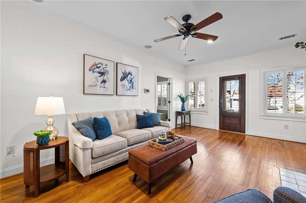 Photo of 108 Spring Street, Decatur, GA 30030 (MLS # 7703886)