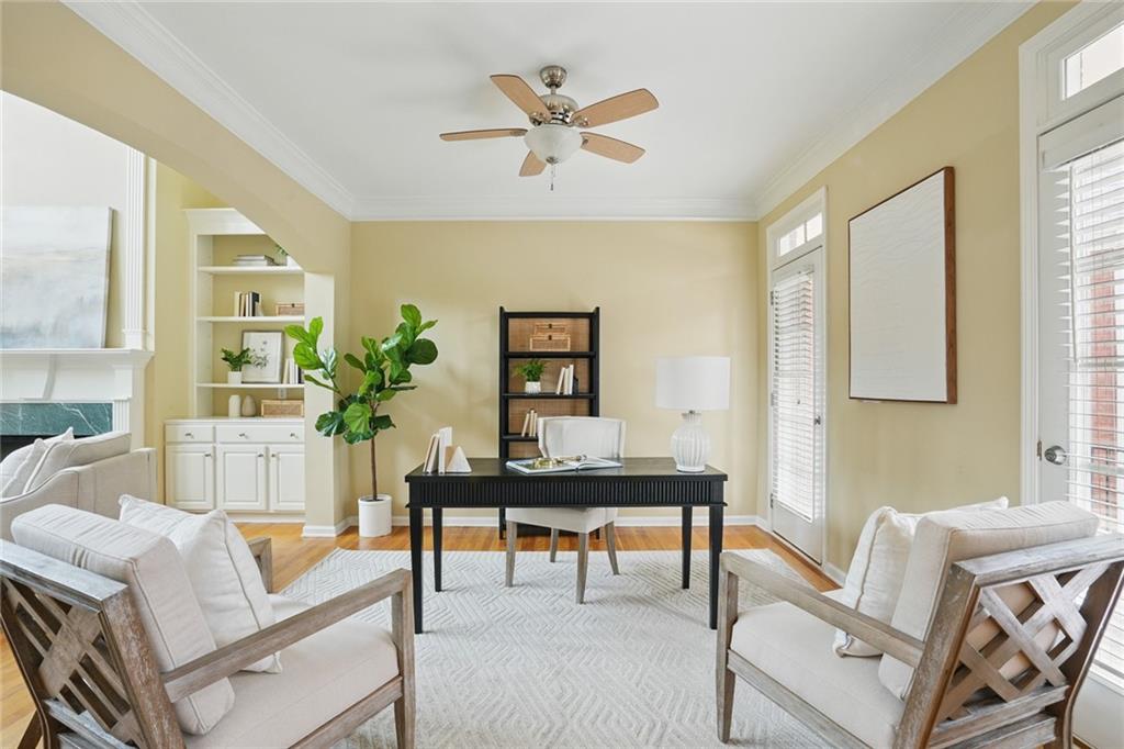 KINGS FARM - Residential