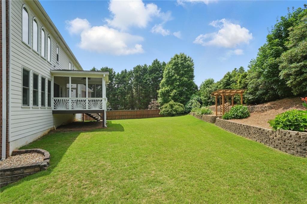 KINGS FARM - Residential