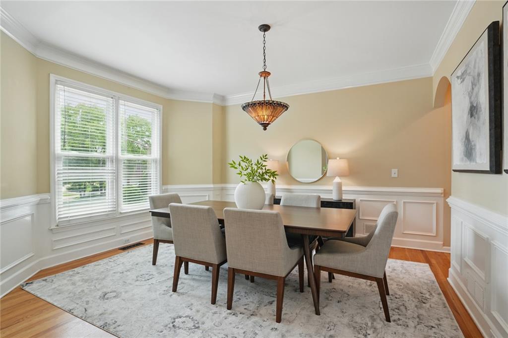 KINGS FARM - Residential