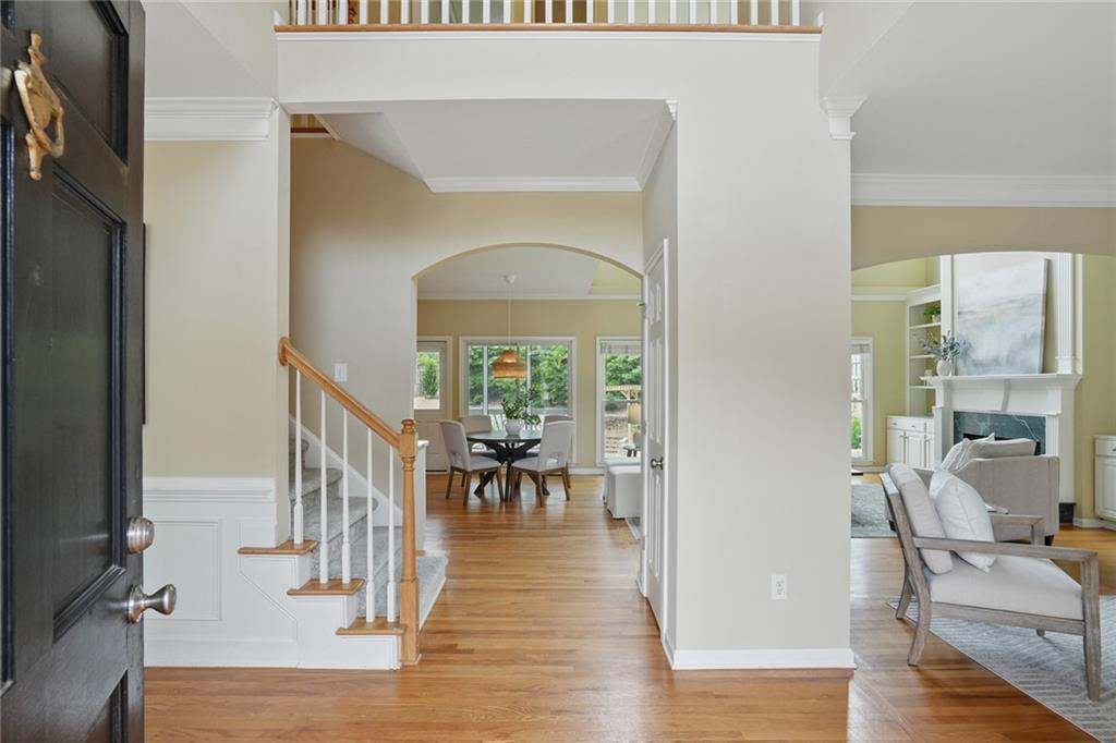 KINGS FARM - Residential
