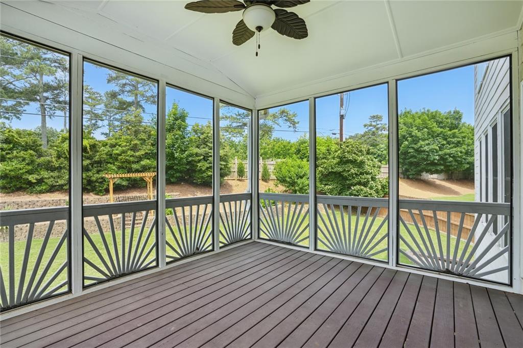 KINGS FARM - Residential