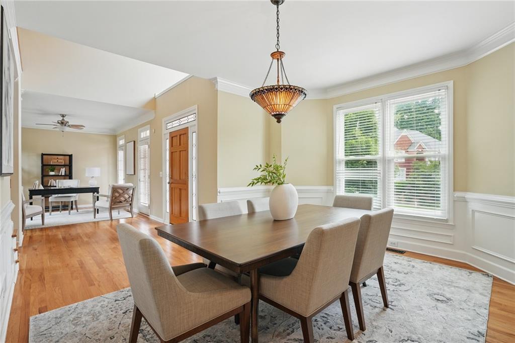 KINGS FARM - Residential