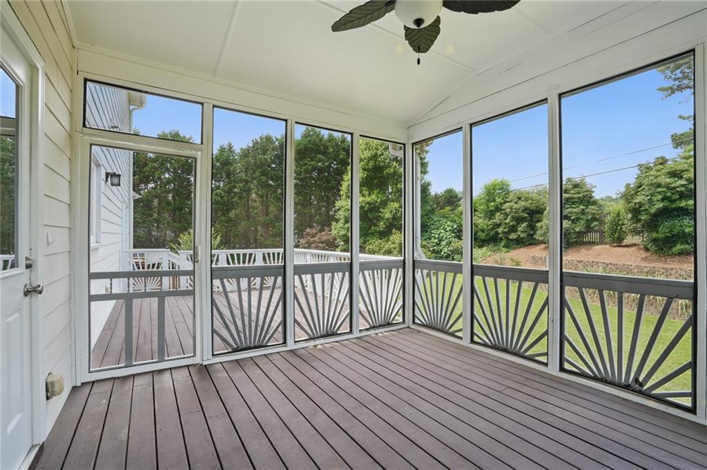 KINGS FARM - Residential