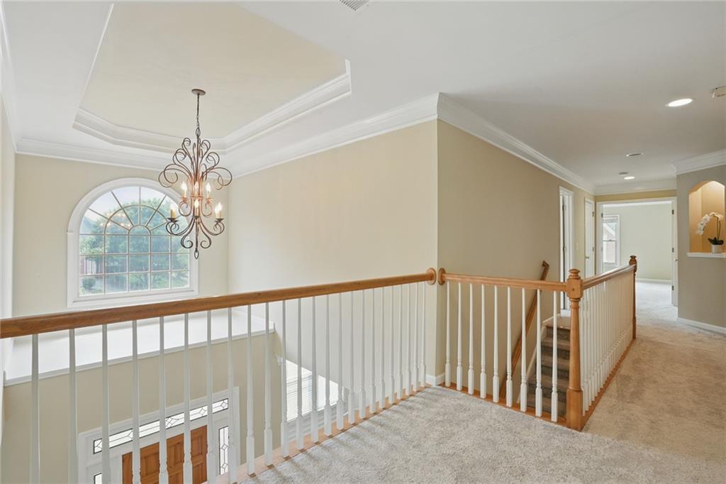 KINGS FARM - Residential