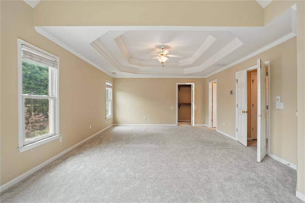KINGS FARM - Residential